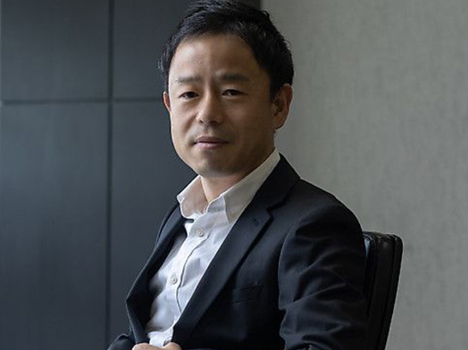 HIROYUKI SHIMODE